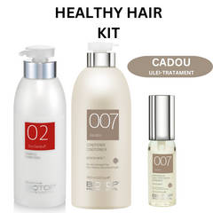 Scalp Care Kit Biotop