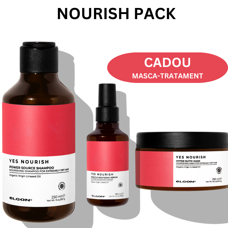 Nourish Pack Elgon