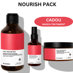 Nourish Pack Elgon