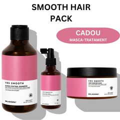 Smooth Hair Pack Elgon