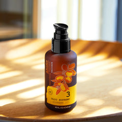 ULEI - TRATAMENT, ARGAN OIL SUPREME  ELGON