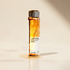LUMINUANCE PPD-free oil-based permanent hair color