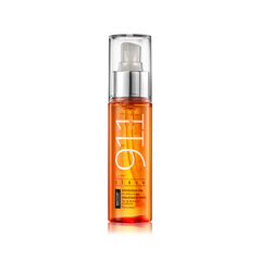 Ser Revitalizant 911 Quinoa - 911 Quinoa Revitalizing Serum - Biotop