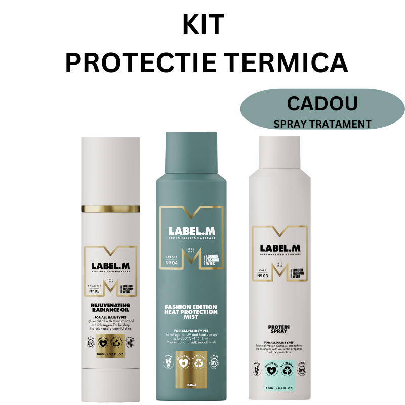 Kit Protectie Termica Label.m