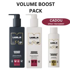 Volume Boost Pack Label.m