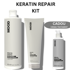 KERATIN REPAIR KIT