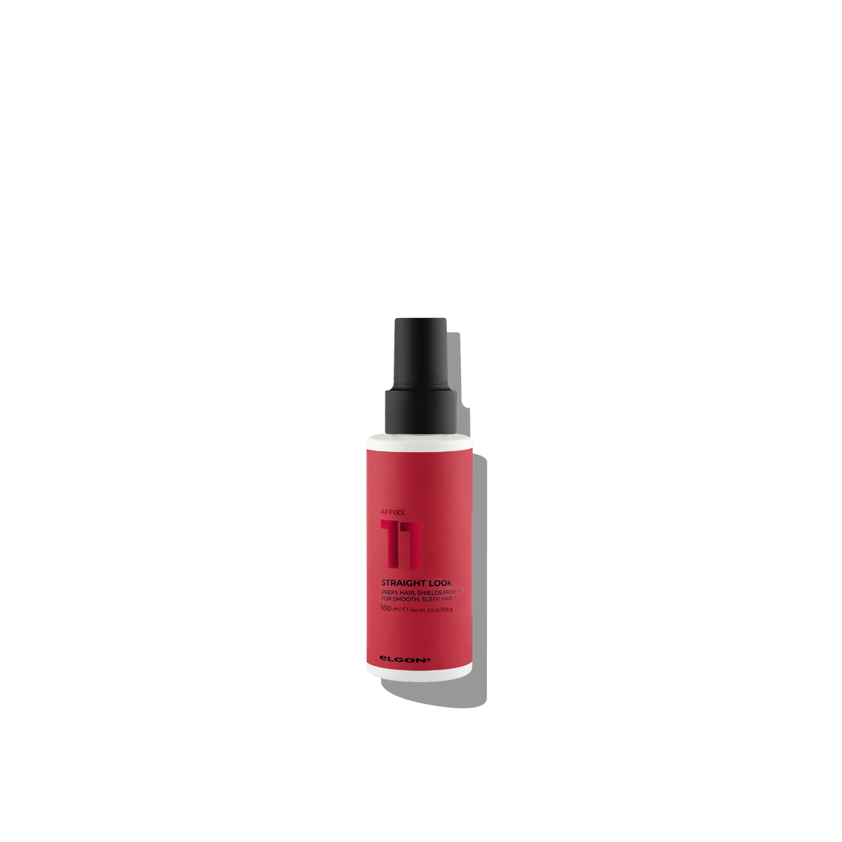 SPRAY PENTRU INDREPTAT PARUL - AFFIXX 11 STRAIGHT LOOK