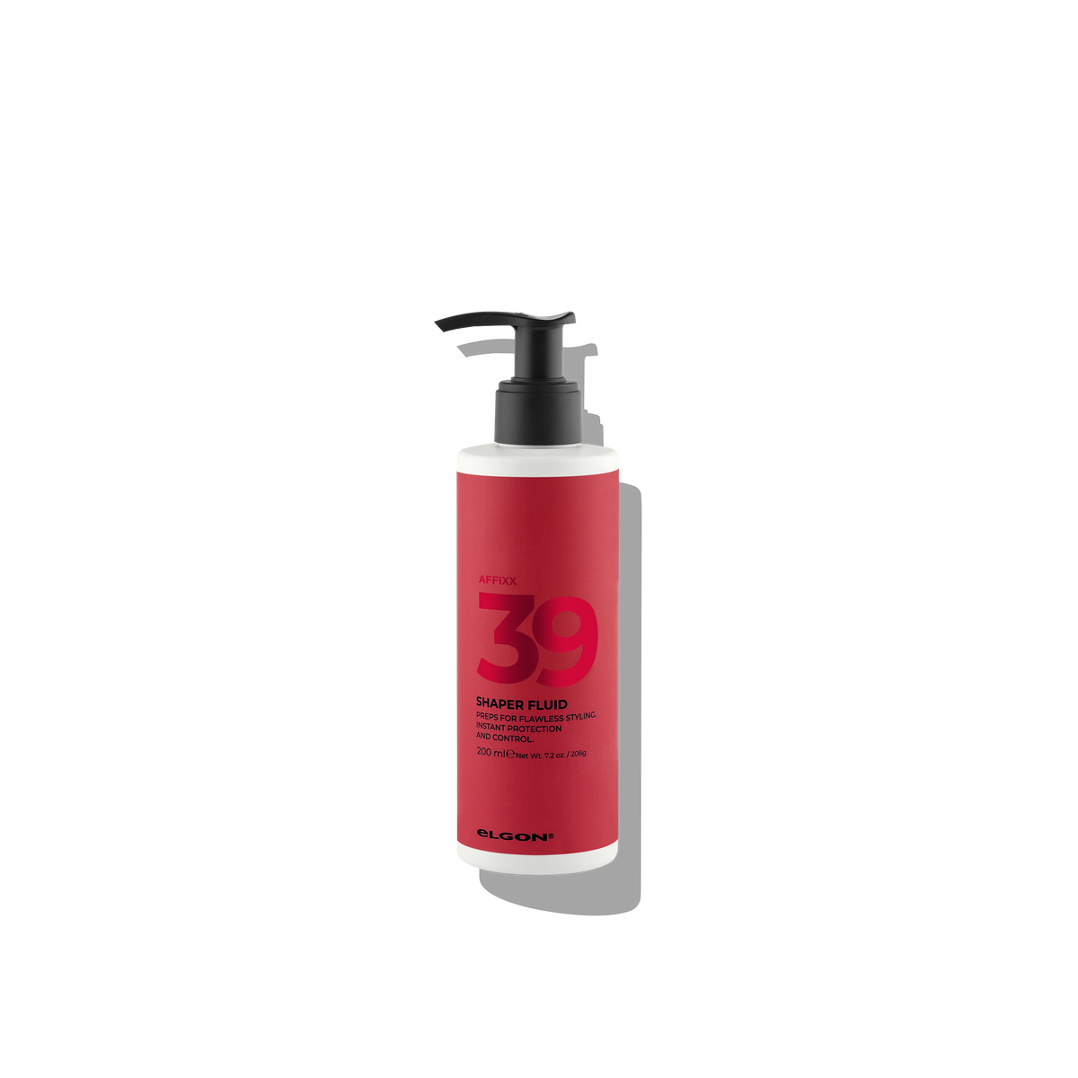 LICHID PRE-STYLING - AFFIXX 39 SHAPER FLUID
