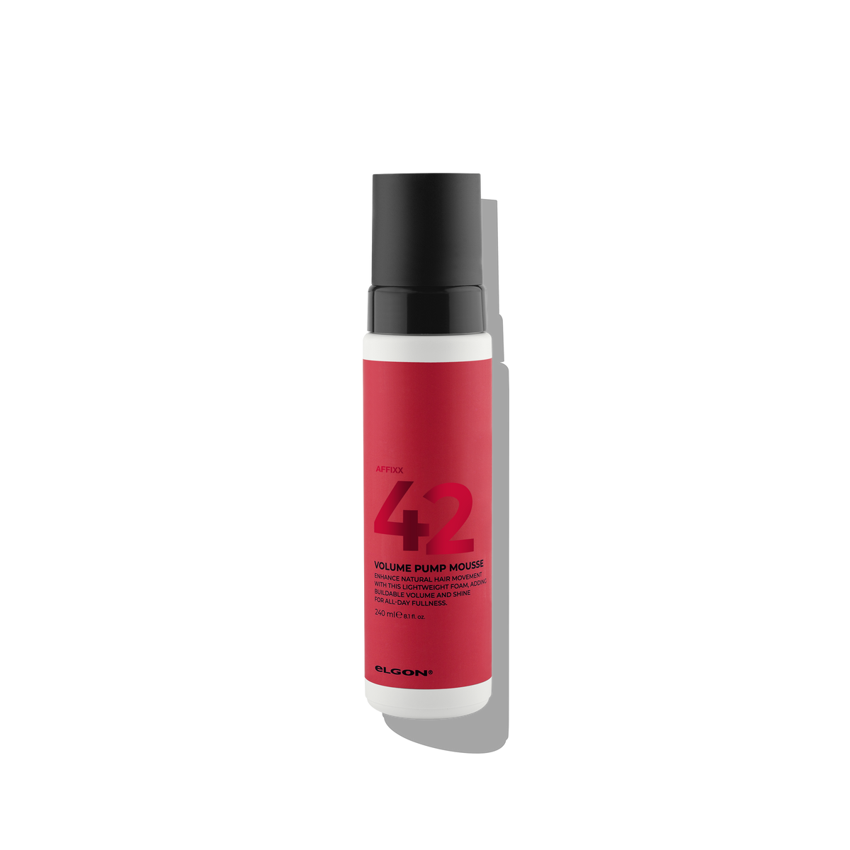 SPUMA PENTRU VOLUM - AFFIXX 42 VOLUME PUMP MOUSSE