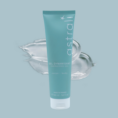 Gel de corp revitalizant, Gel Dynamisant
