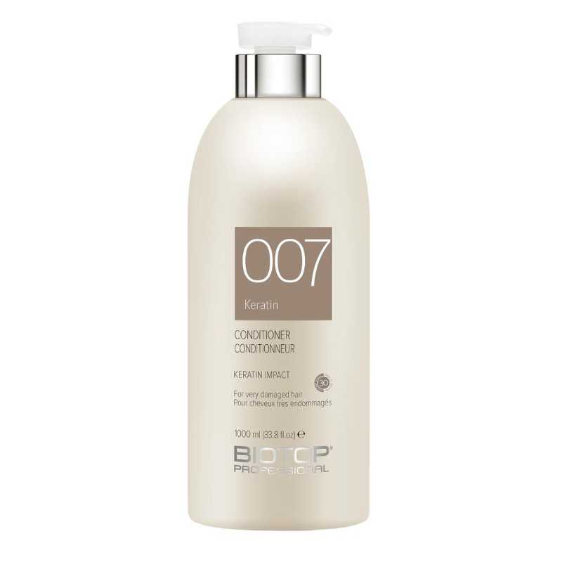 Balsam 007 Keratin Conditioner Biotop