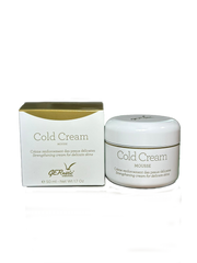 Crema protectoare si hranitoare pentru ten, Cold Cream Mousse