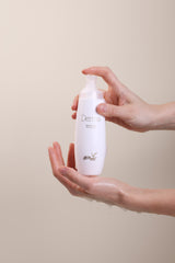 Emulsie față pentru ten acneic- DERMA Face Cleansing