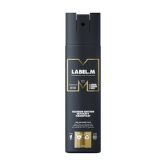 Fixativ Pentru Toate Tipurile De Par, Fashion Edition Ultimate Hairspray - 250ml Label.m