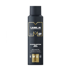 🎁 Ceara-spray Pentru Coafat, Fashion Edition Wax Spray - 150ml Label.m (100% off)