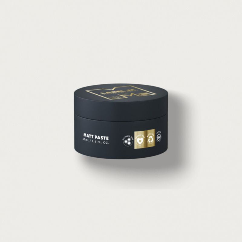 🎁 Ceara Modelatoare, Matt Paste 120ml Label.m (100% off)