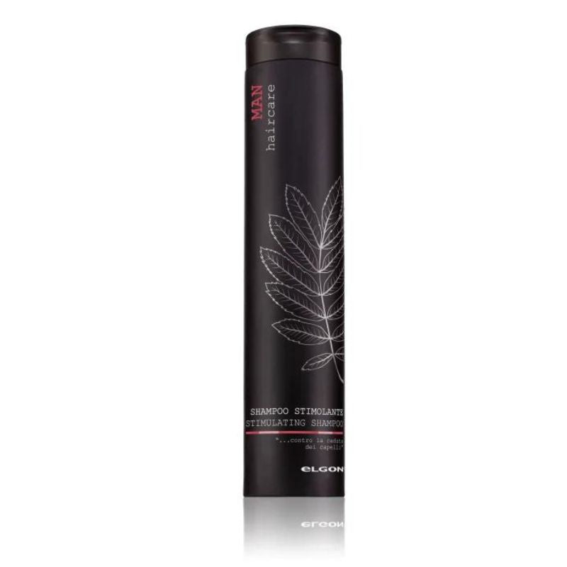 Sampon pentru barbati 250 ml - Man-Stimulating Shampoo