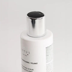 Scrub Exfoliant |150ml  Natural Botulinic Plant