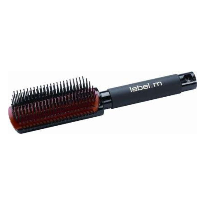 Perie antistatica, Styling brush Label.m