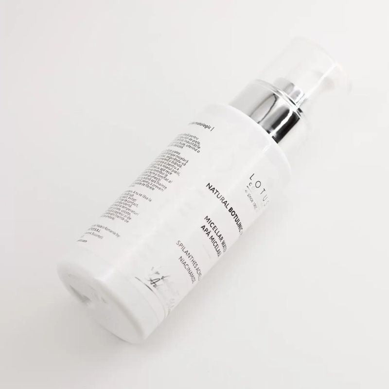 Apă Micelară 150ml | Natural Botulinic Plant