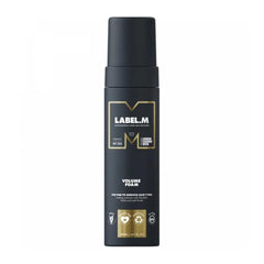 🎁 Spuma lichida pentru volumul parului, Volume foam - 200ml Label.m (100% off)