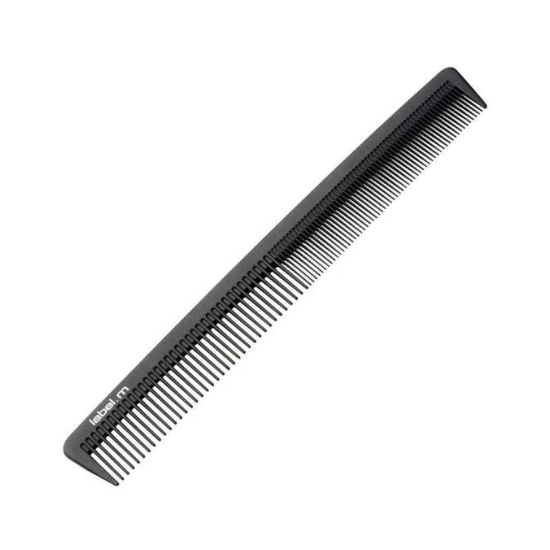 Pieptan Toni & Guy- Cutting comb small Label.m