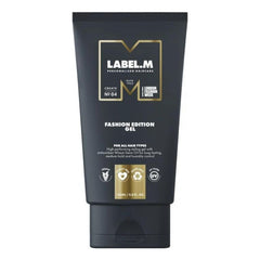 Gel pentru stilizarea parului,Label.m Fashion edition gel -150ml