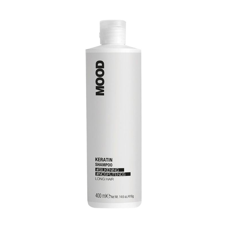 MOOD Keratin Shampoo