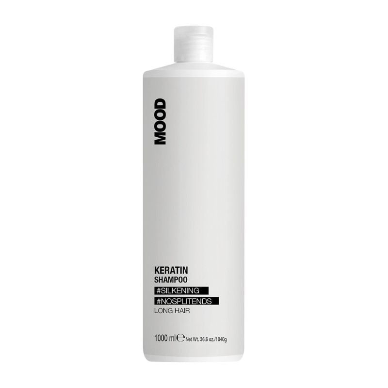 MOOD Keratin Shampoo