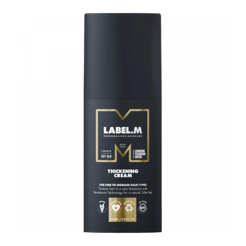 🎁 Crema pentru volum, Thickening cream - 150ml Label.m (100% off)