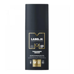 🎁 Crema pentru volum, Thickening cream - 150ml Label.m (100% off)