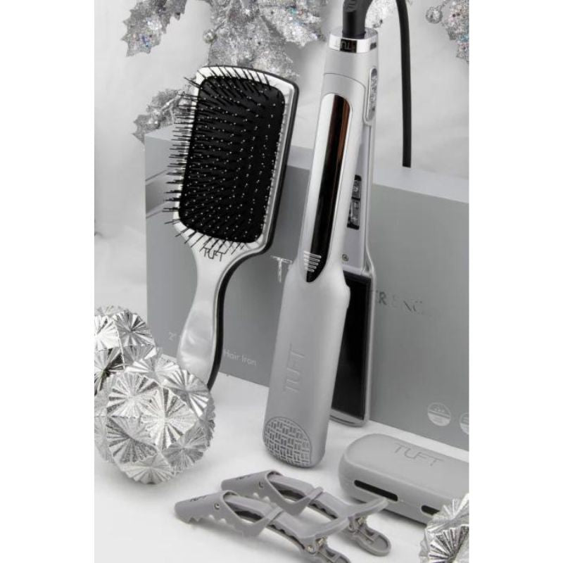 Set Silver Snow, Dimond Plus Styler 2 Tuft