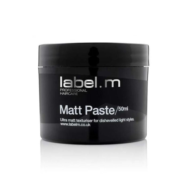 🎁 Ceara Mata 50ml- Matte Paste Label.m (100% off)