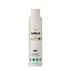 🎁 Spray cu proteine pentru toate tipurile de par, Protein spray - 250ml Label.m (100% off)