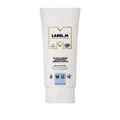 Masca pentru par deteriorat, M-Plex bond repairing miracle mask 200ml Label.m