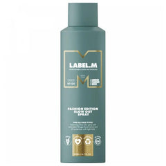 Spray pentru volum pentru toate tipurile de par, Blow out spray - 200ml Label.m