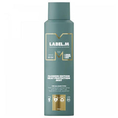 🎁 Spray pentru protectie termica, Heat protection mist - 150ml Label.m (100% off)