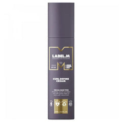 🎁 Crema pentru par cret, Curl define cream - 150ml Label.m (100% off)