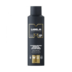 🎁 Spray pentru textura pentru parul brunet, Fashion Edition Brunette Texturising Volume Spray 200ml Label.m (100% off)