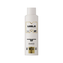 🎁 Spray Pentru Toate Tipurile De Par, Fashion Edition Shine Mist - 200ml Label.m (100% off)