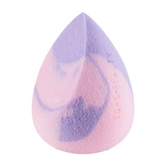 Buretel de machiaj - Boho Blender Lilac & Rose Medium Cut Paese