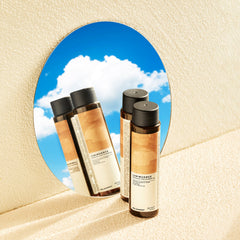 LUMINUANCE PPD-free oil-based permanent hair color
