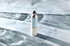 Sampon uscat- Yes Daily No Stress Dry Shampoo
