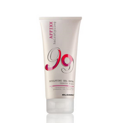 Gel Cu Fixare Puternica, 99 Affixx Sculpting Gel Extra - 200ml Elgon