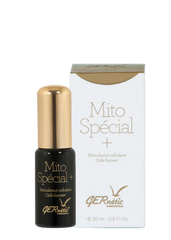 Ser pentru tenul matur, deshidratat- MITO SPECIAL + Face Cells Booster