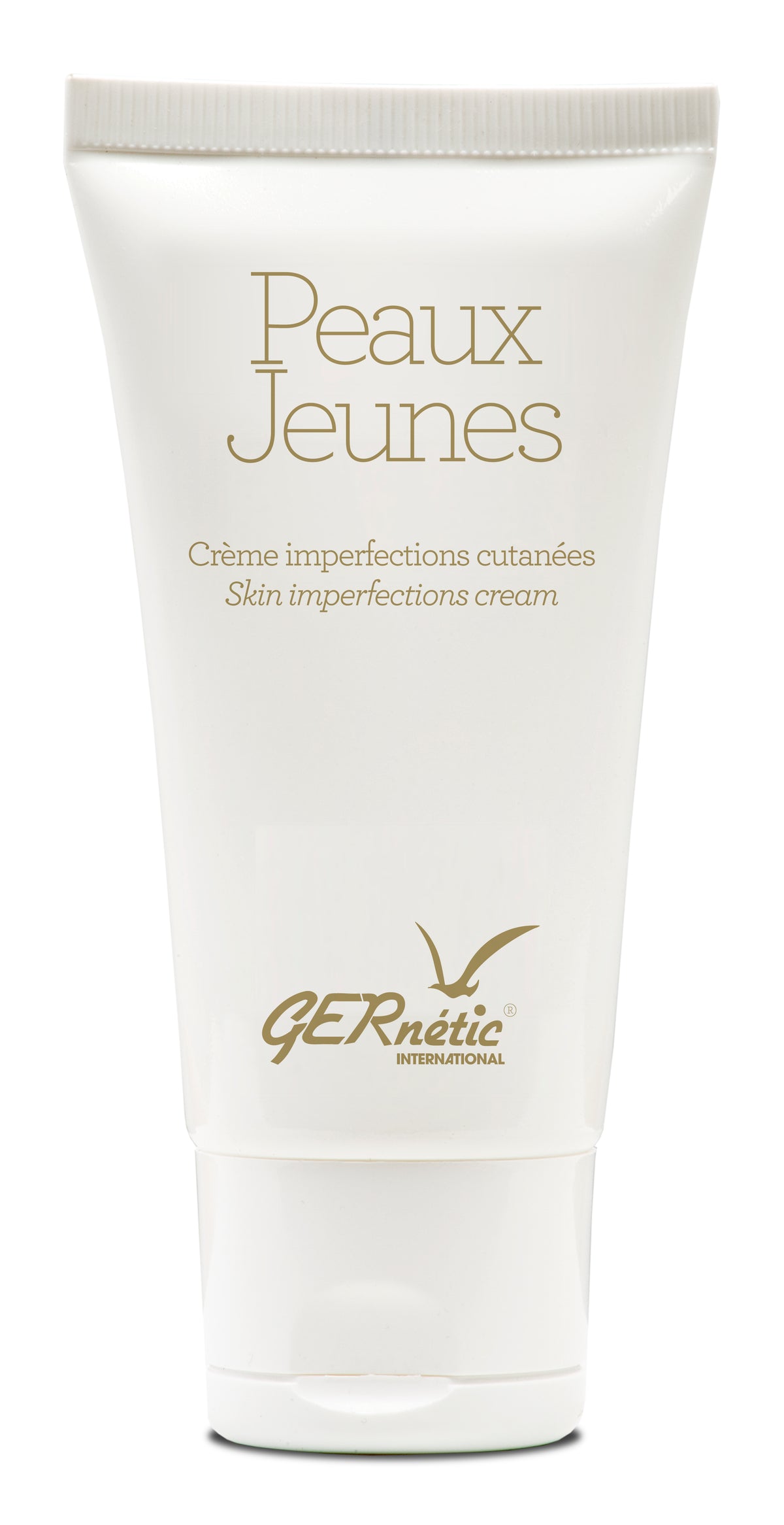 Cremă pentru ten acneic, cu imperfecțiuni-PEAUX JEUNES, Skin Imperfections Cream