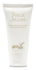 Cremă pentru ten acneic, cu imperfecțiuni-PEAUX JEUNES, Skin Imperfections Cream