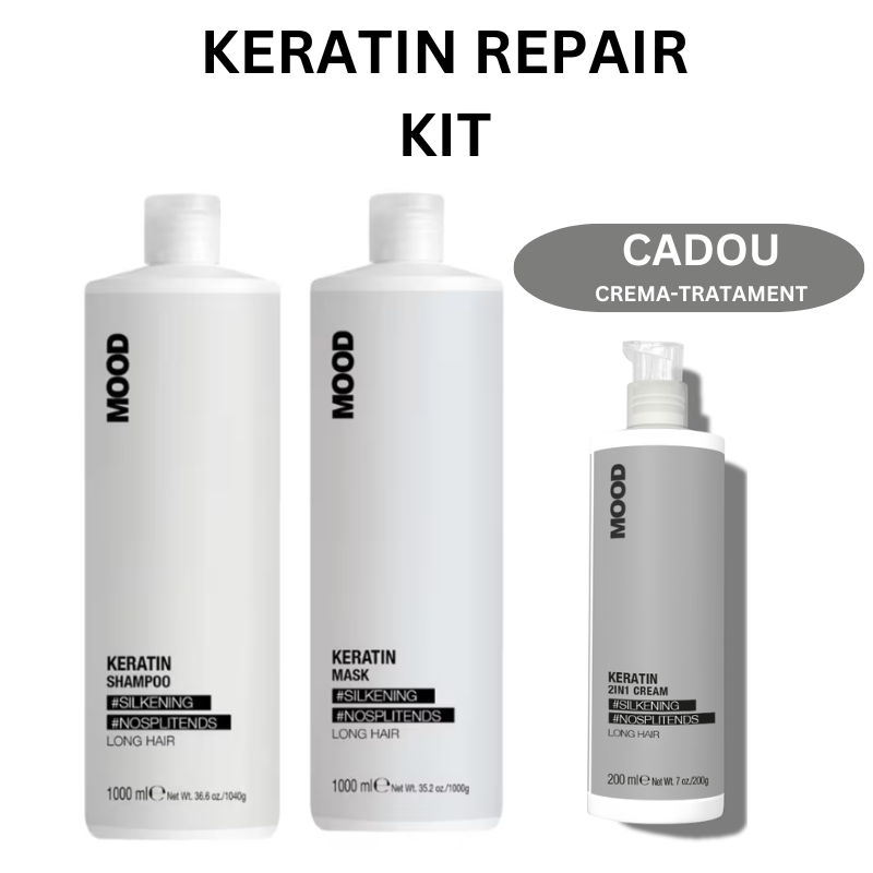 KERATIN REPAIR KIT