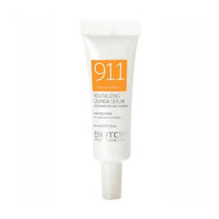 Ser Revitalizant 911 Quinoa - 911 Quinoa Revitalizing Serum - Biotop