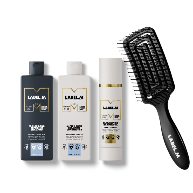 Set Reparare Intensivă M-Plex
